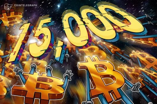 Tian Ruixiang plans to acquire up to 15K Bitcoin in equity-linked deal