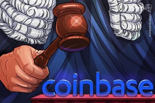 Nevada authorities file lawsuit against Coinbase over unlicensed wagering