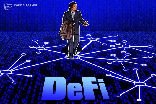 Crypto investors prioritize infrastructure over DeFi, survey finds