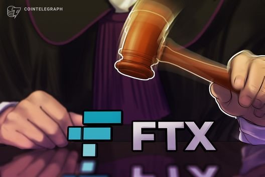 FTX users, Fenwick agree to settle lawsuit over firm’s role in FTX