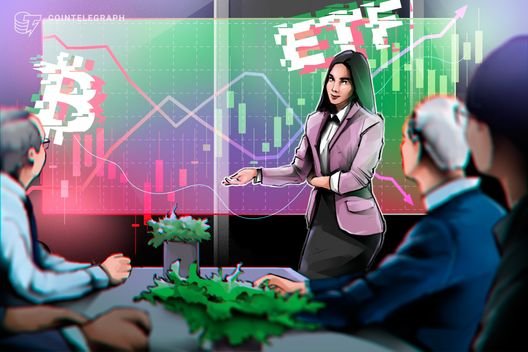 Bitcoin ETFs bounce $562M after $1.5B sell-off, as headwinds linger