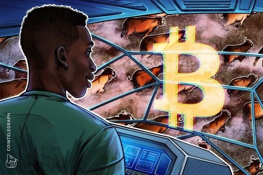 Bitcoin’s next bull market may not come from more ‘accommodative policies’