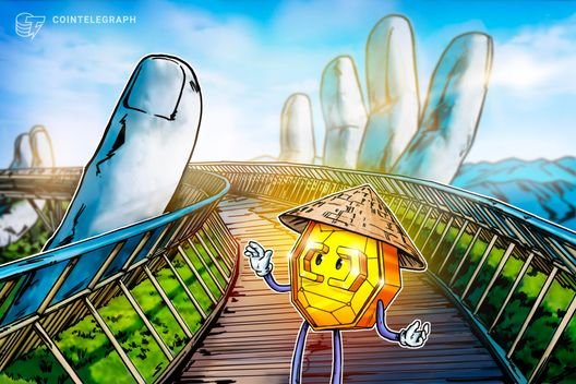 Vietnam to tax crypto like stocks with 0.1% trading levy: Report