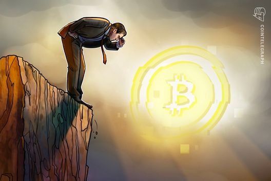 Bitcoin to fill $84K futures gap ‘very soon’ as BTC rejects above 2021 top