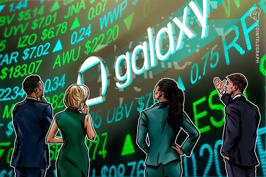 Galaxy approves up to $200M buyback of Class A shares