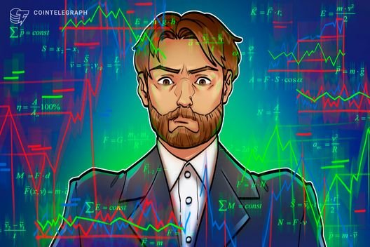 Crypto retail investors are trying to ‘meta-analyze’ crypto crash: Santiment