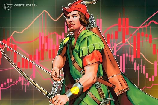 Robinhood Q4 earnings miss as crypto revenues decline