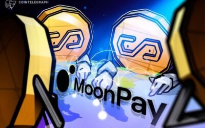 Deel taps MoonPay to roll out stablecoin salary payouts in UK, EU