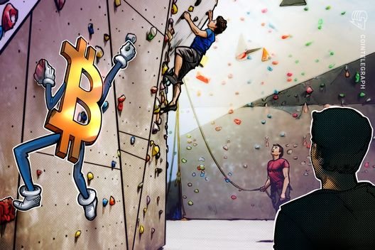 Bitcoin passes $69K on slower US CPI print, but Fed rate-cut odds stay low