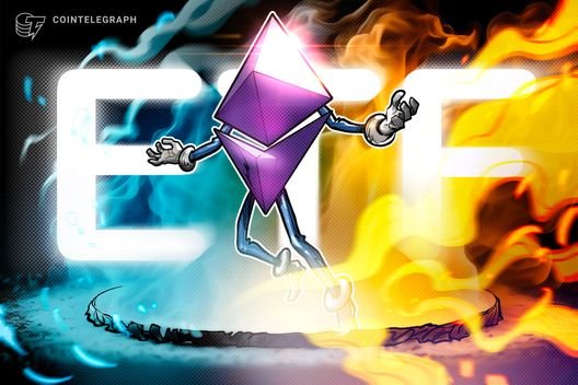 Ether holds $2K, but will $242M spot ETH ETF outflow reignite price downside?