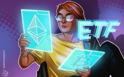 ETH ETF holders in ‘worse position’ than BTC ETF peers as crypto market looks for bottom