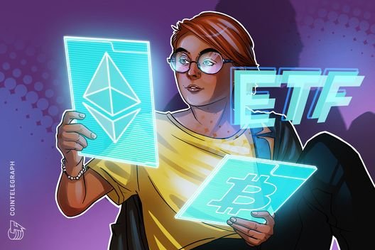 ETH ETF holders in ‘worse position’ than BTC ETF peers as crypto market looks for bottom