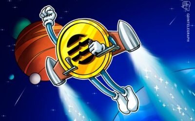 Aptos-incubated Decibel to launch protocol-native stablecoin ahead of mainnet