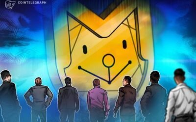 Memecoin market showing ‘classic capitulation signal’: Santiment