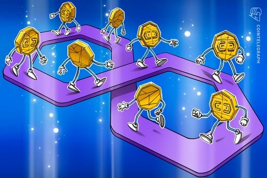 Polygon daily fees flip Ethereum amid prediction market boom