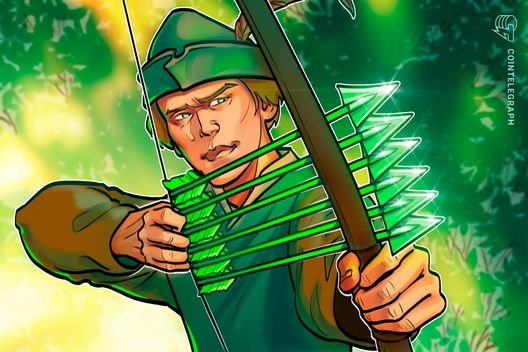 Robinhood’s L2 testnet hits 4M transactions in first week, CEO says