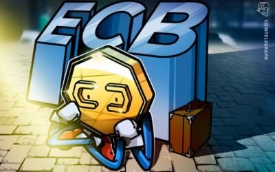 What’s next for crypto in Europe after Christine Lagarde steps down?