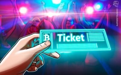 Satlantis launches Bitcoin-native ticketing platform with built-in Lightning wallets