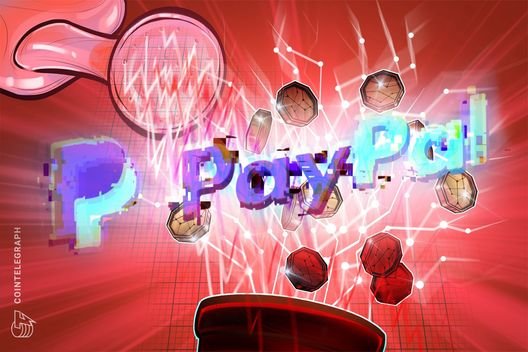 PayPal draws takeover interest following 46% stock slide: Report