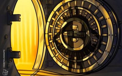 GD Culture Group board authorizes Bitcoin treasury sales