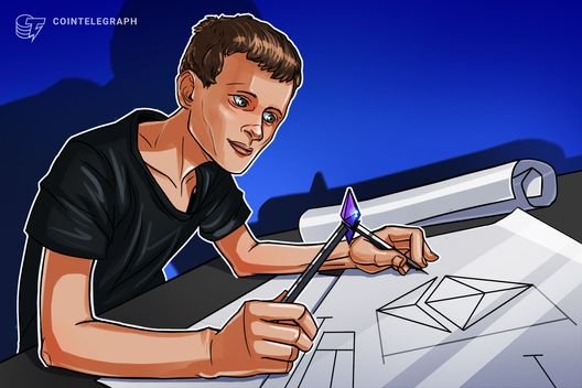 Buterin explains 4-year roadmap for faster, quantum-resistant Ethereum