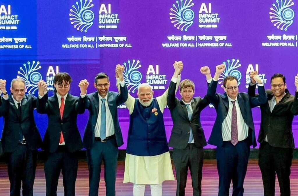 NVIDIA Tie-Ups To $100 Billion Bets: Everything That Happened This Week In Indian AI And Data Centre Space