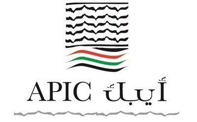 APIC Logo APIC Logo