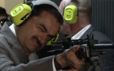 Adani Defence and Aerospace: What Do They Do and How Much Do They Make?