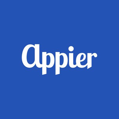 Appier Company Logo (PRNewsfoto/Appier)