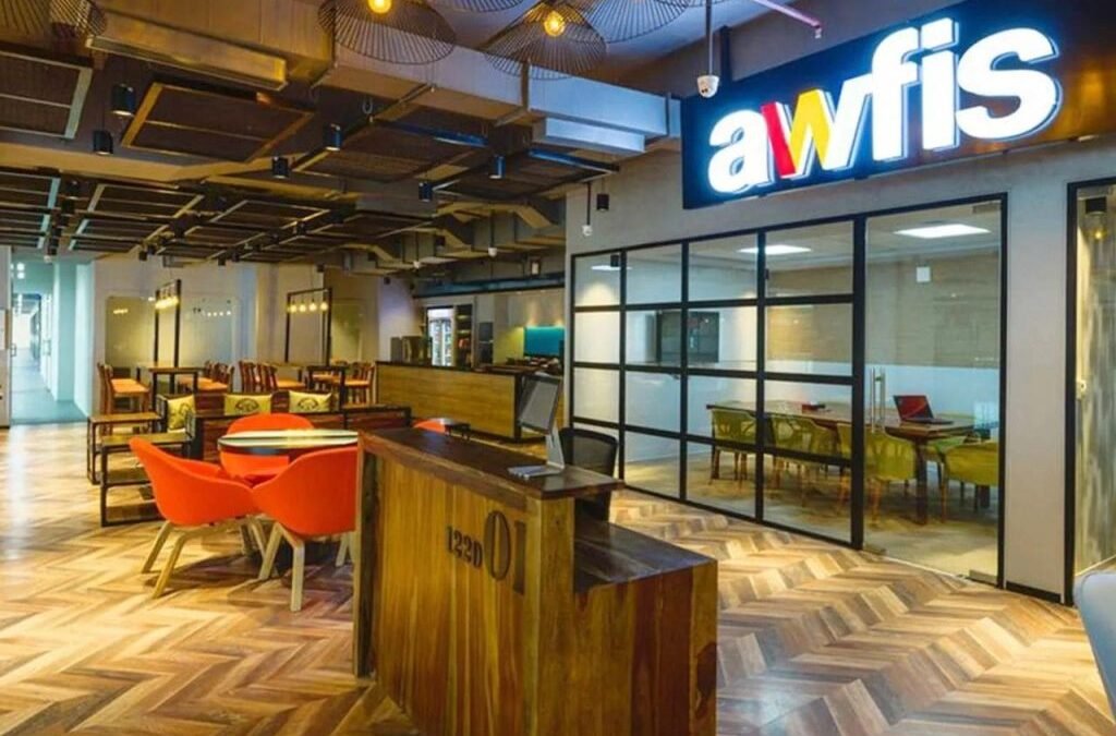 AWFIS Space Solutions: Should you Buy, Sell or Hold after Q3 Results?