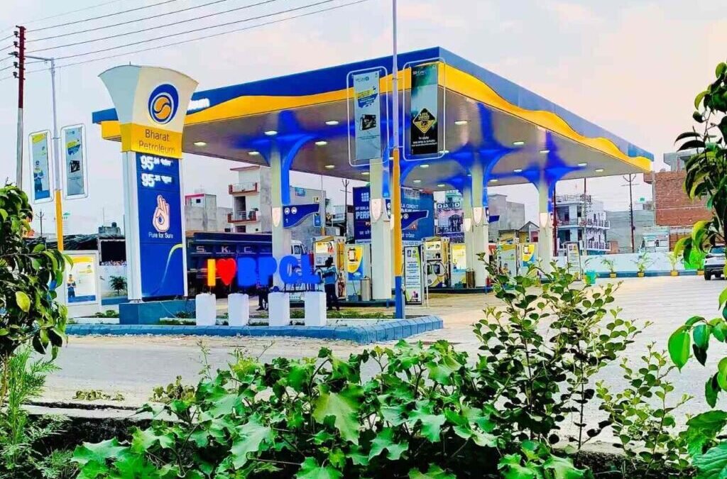 Ashish Kacholia stock jumps 5% after securing ₹219 Cr order from BPCL