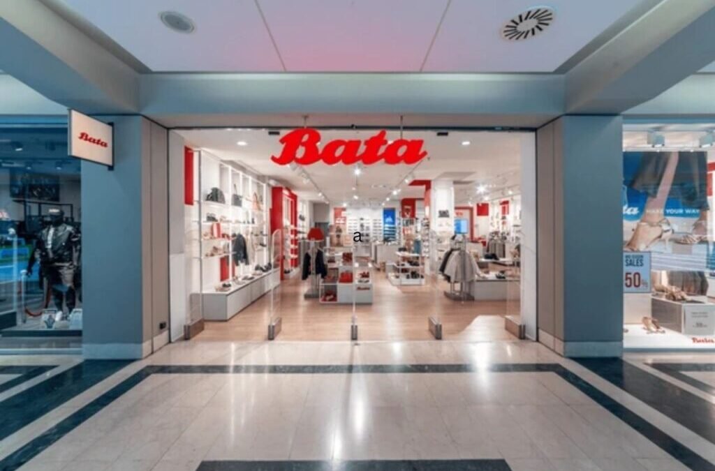 Bata India Shares Jump 8% After Announcing Strong Q3 Results; Check Details
