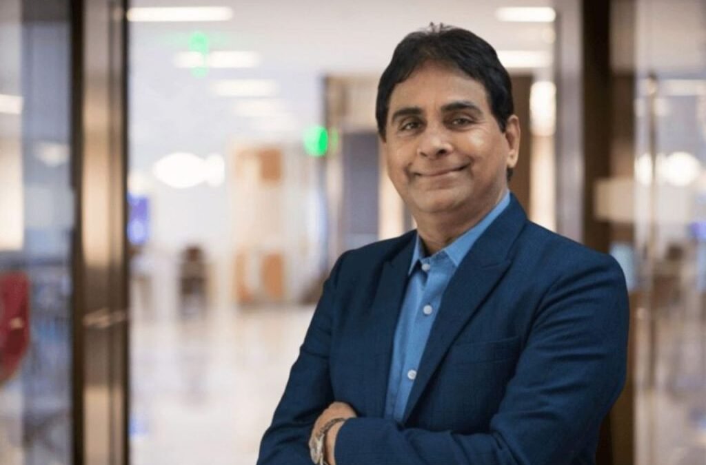 Vijay Kedia Stock Crashes 9% After Net Profit Falls 60% in Q3