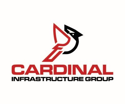 Cardinal Infrastructure Group Inc. Announces Pricing of Initial Public Offering (PRNewsfoto/Cardinal Infrastructure Group Inc.)