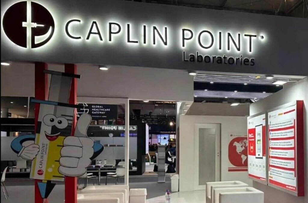 Caplin Point Laboratories shares in focus after strong Q3 results announcement; Check details