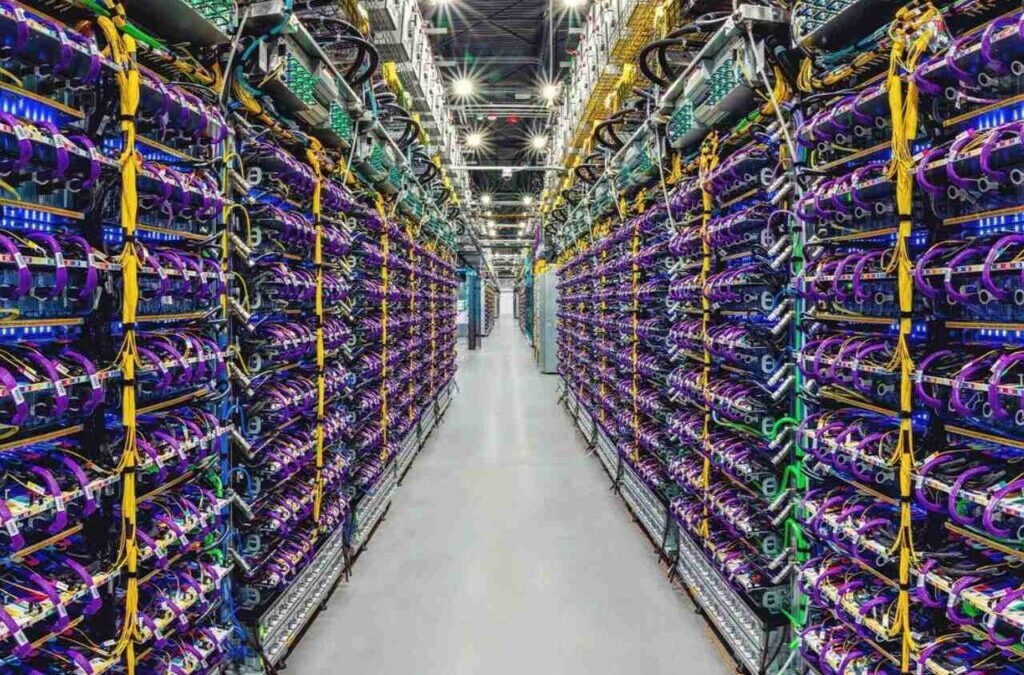 How Anant Raj and 5 other data centre stocks benefit from 21 Yr tax exemption for foreign cloud firms?