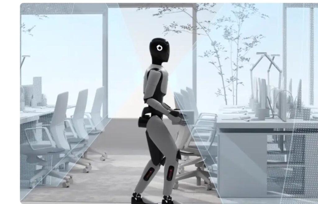 Robosense Reports First-Ever Quarterly Profit As LiDAR Sales Surge