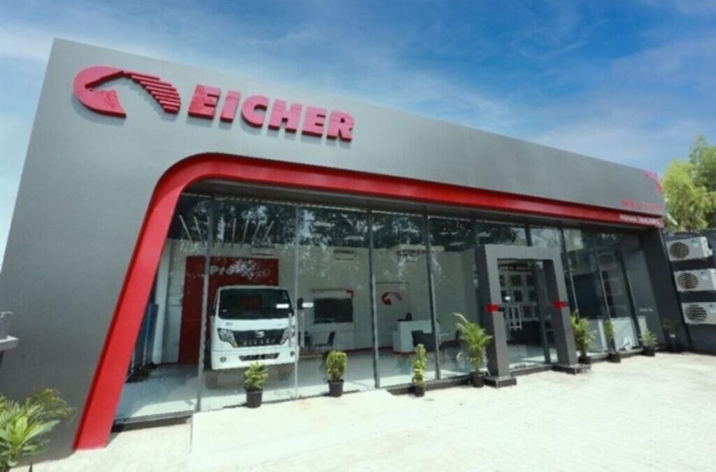 Stocks to Watch: Eicher Motors, Britannia and 8 others stocks announcing results next week