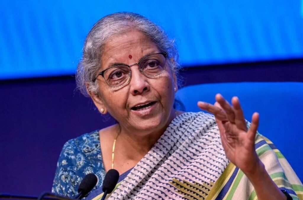 EMS stocks in focus after ₹40,000 Cr outlay to strengthen semiconductor production