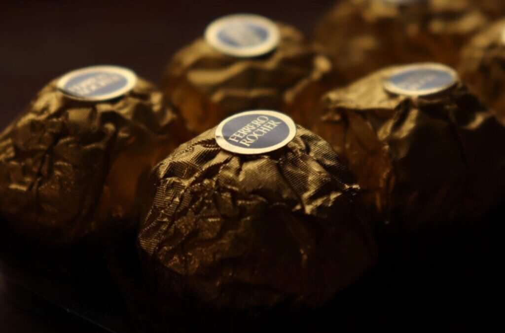 Manorama Industries: How The Company is Helping Chocolate Giants like Mars, Ferrero Save Millions of Dollars