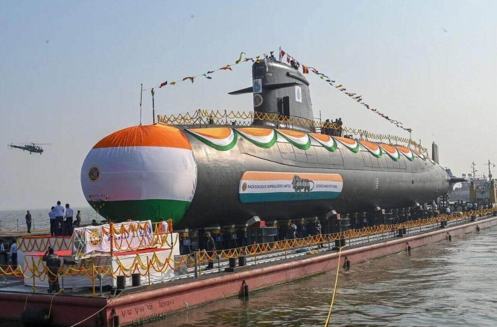 How Did Mazagon Dock and Other Shipbuilding Stocks Perform in Q3?