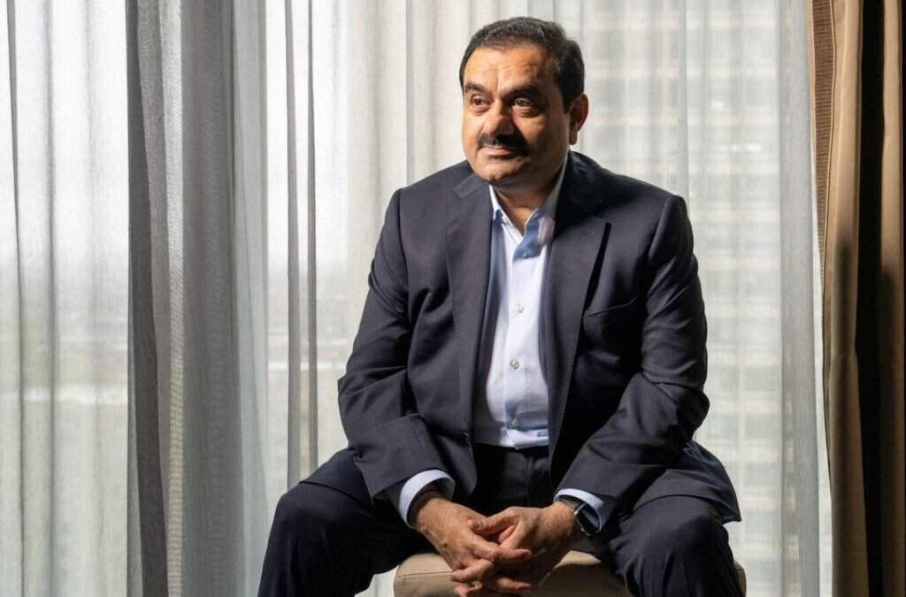 Adani Group Portfolio: Which Stock Has Performed the Best in Q3?