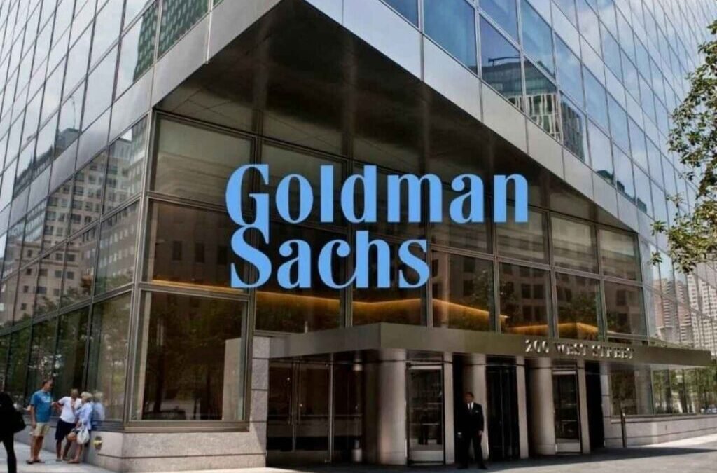 Goldman Sachs Held Stock Skyrockets 14% After Reporting 534% YoY Increase in Net Profit