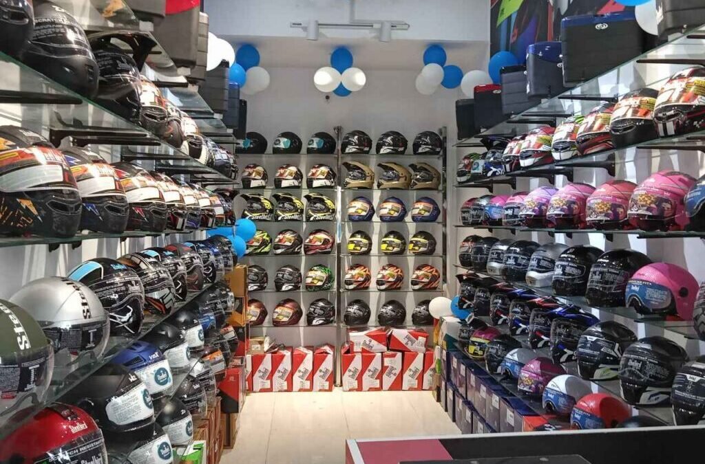 Stock Analysis: The only listed company that manufactures Helmets and Two-Wheeler Accessories