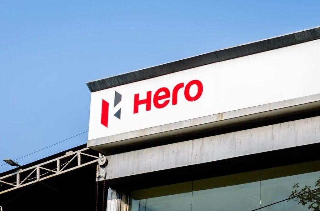 5,500% Dividend: Hero MotoCorp, RVNL and 8 Other Stocks Set to Turn Ex-Dividend Tomorrow