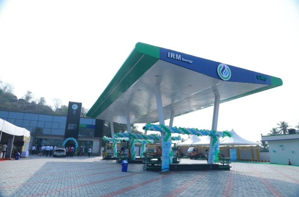 IRM Energy share price jumps 9% after reporting 39% YoY increase in net profit