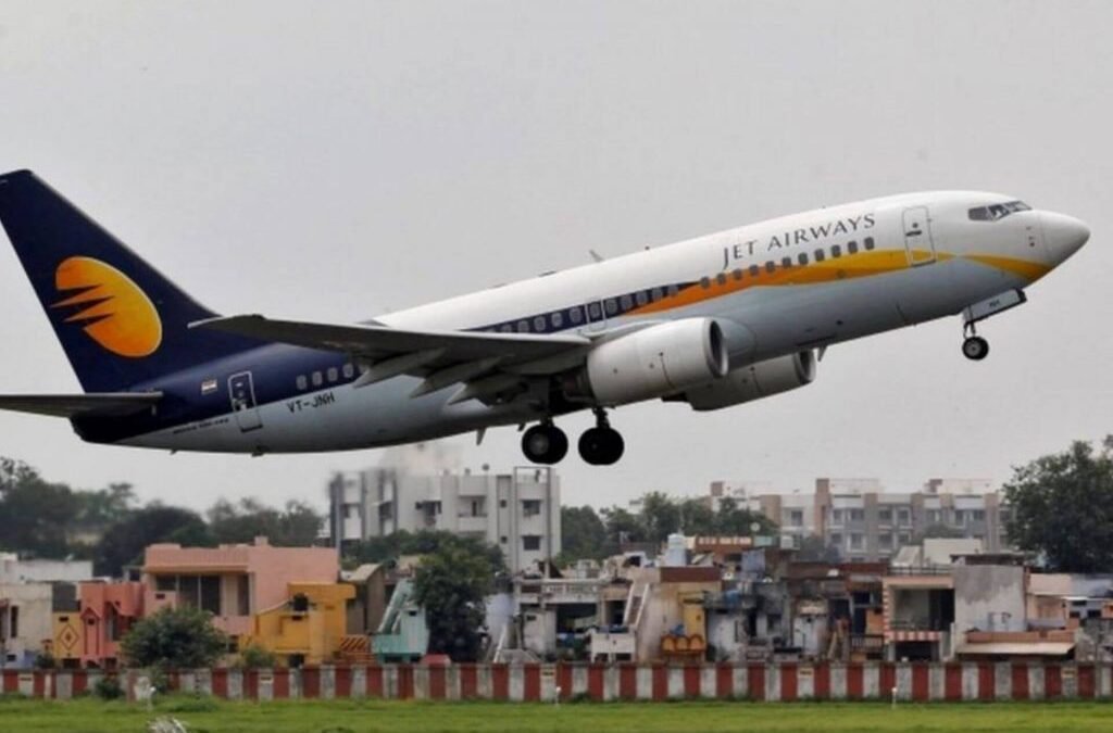 Adani Enterprises and 3 Other Aerospace Stocks in Focus After US–India Trade Deal Framework