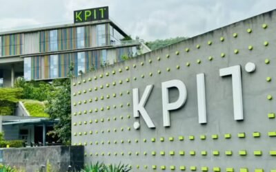 Why did KPIT Technologies share crash up to 29% in one month?
