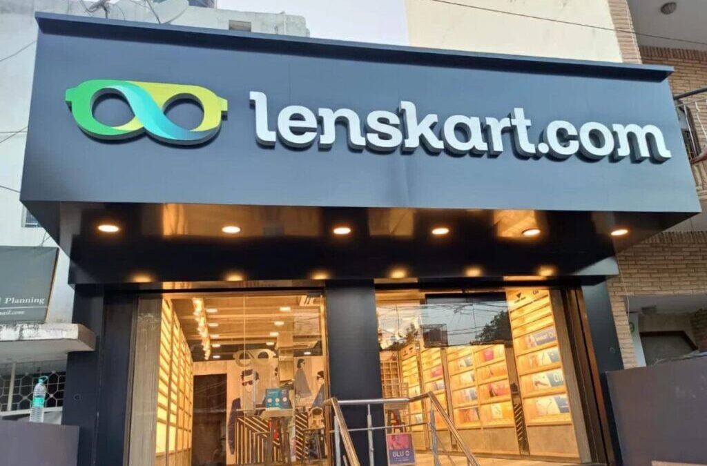 Lenskart Stock Target: Does the share have more upside potential?