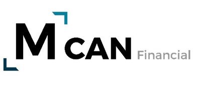 MCAN Financial Group Logo (CNW Group/MCAN Mortgage Corporation)